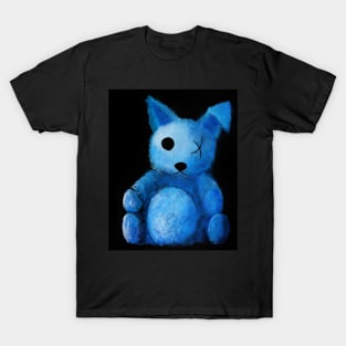 Sea sick Bear T-Shirt